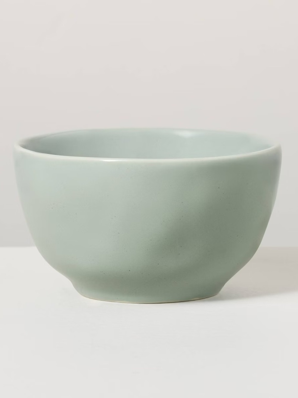 8.5oz Foundational Mini Bowl Blue - Hearth & Hand™ with Magnolia